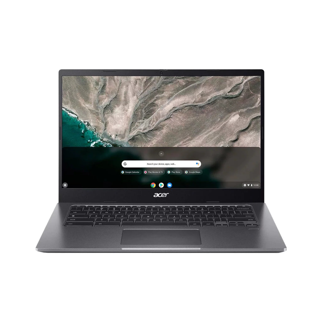 14" Touchscreen Chromebook Intel Core i3 8GB 128GB E5424