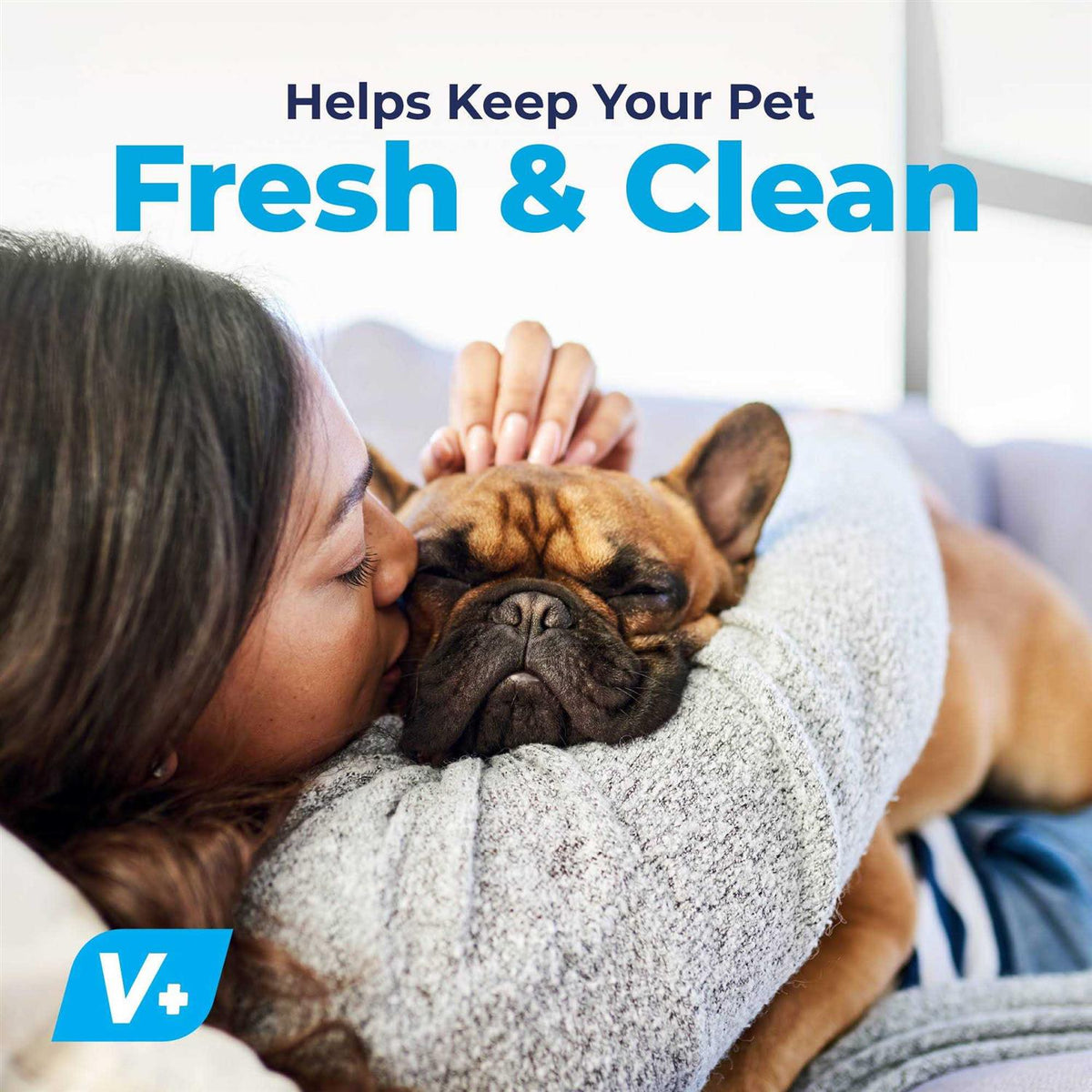 Hygienic Pet Wipes L768877