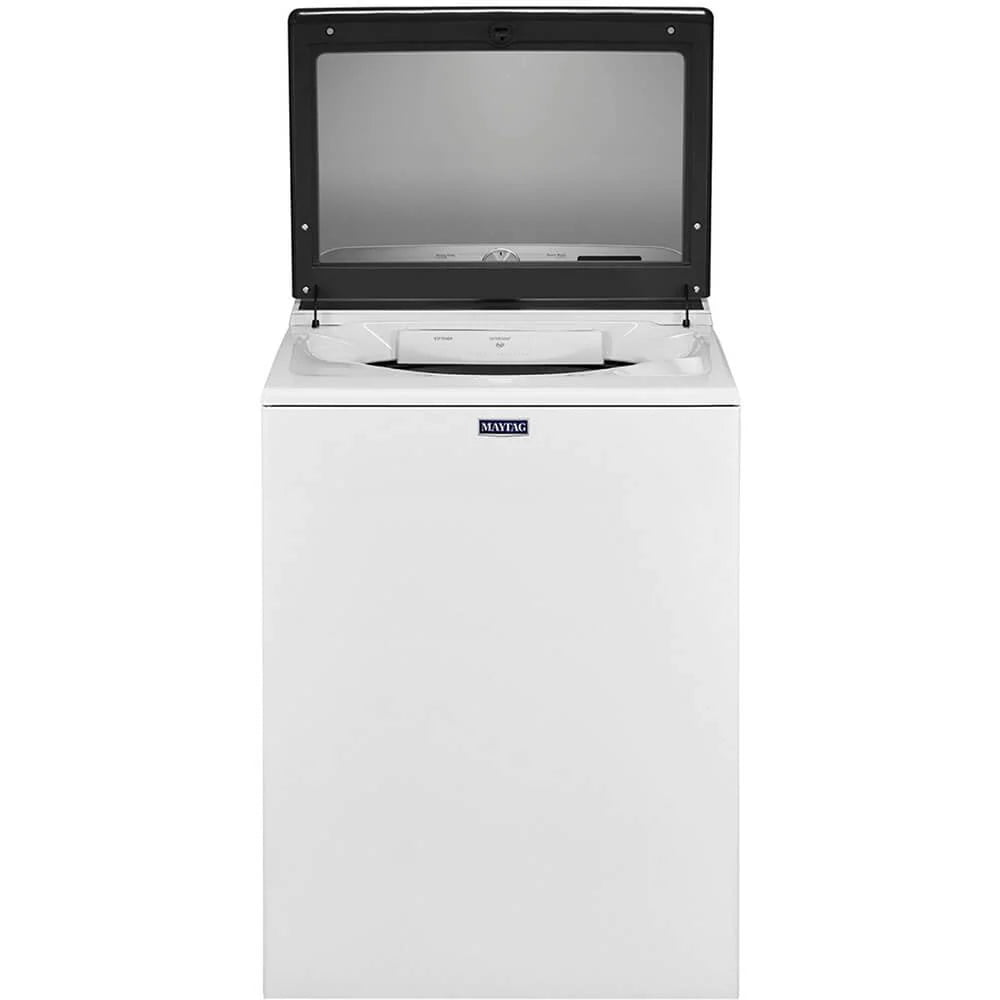 4.8 Cu. Ft. 10-Cycle Top-Loading Washer H148