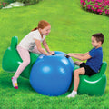 Inflatable See Saw Rocker M395289