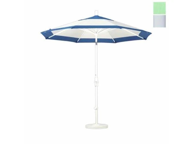 9 Feet Aluminum Market Umbrella C802