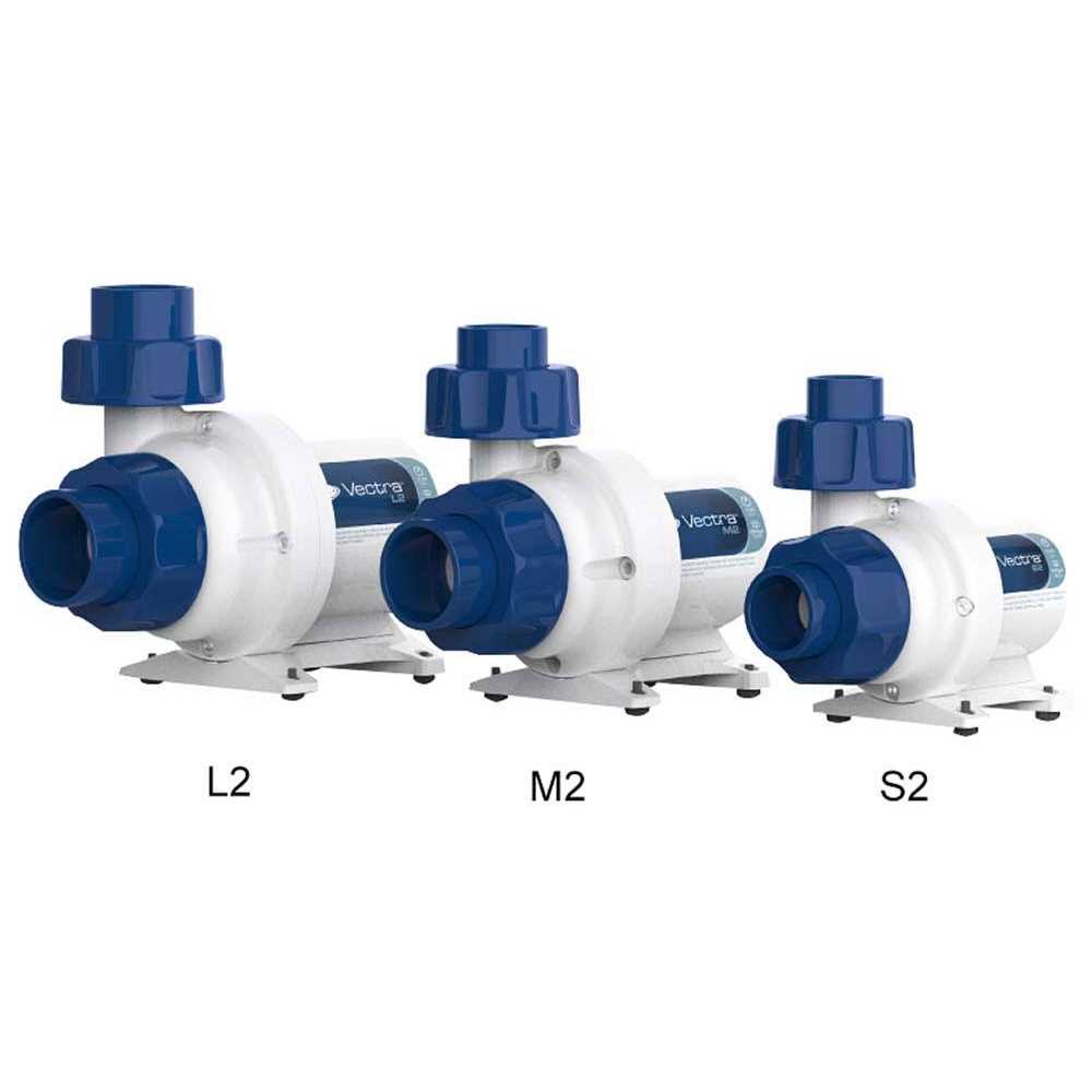 Return Pump O44915