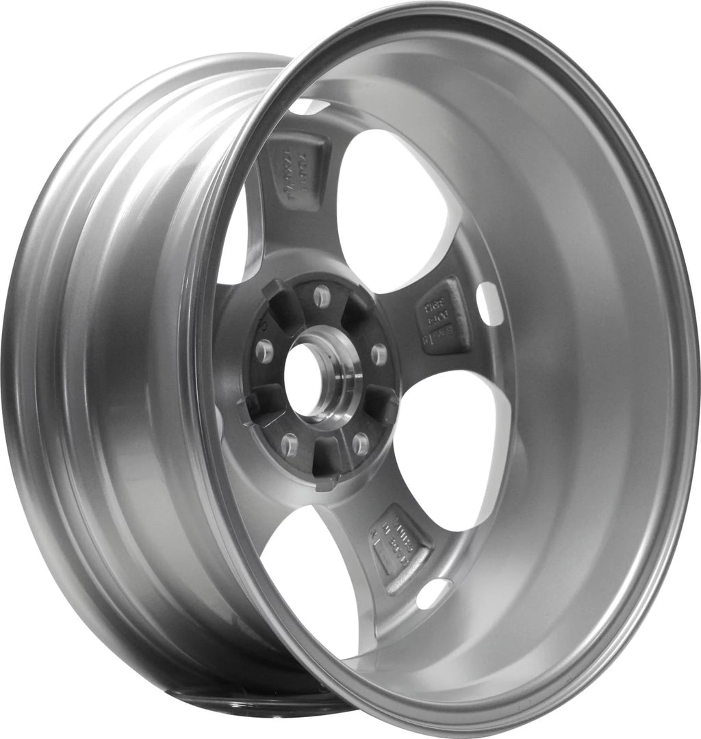 17 inch Aluminum Wheel Rim P3023