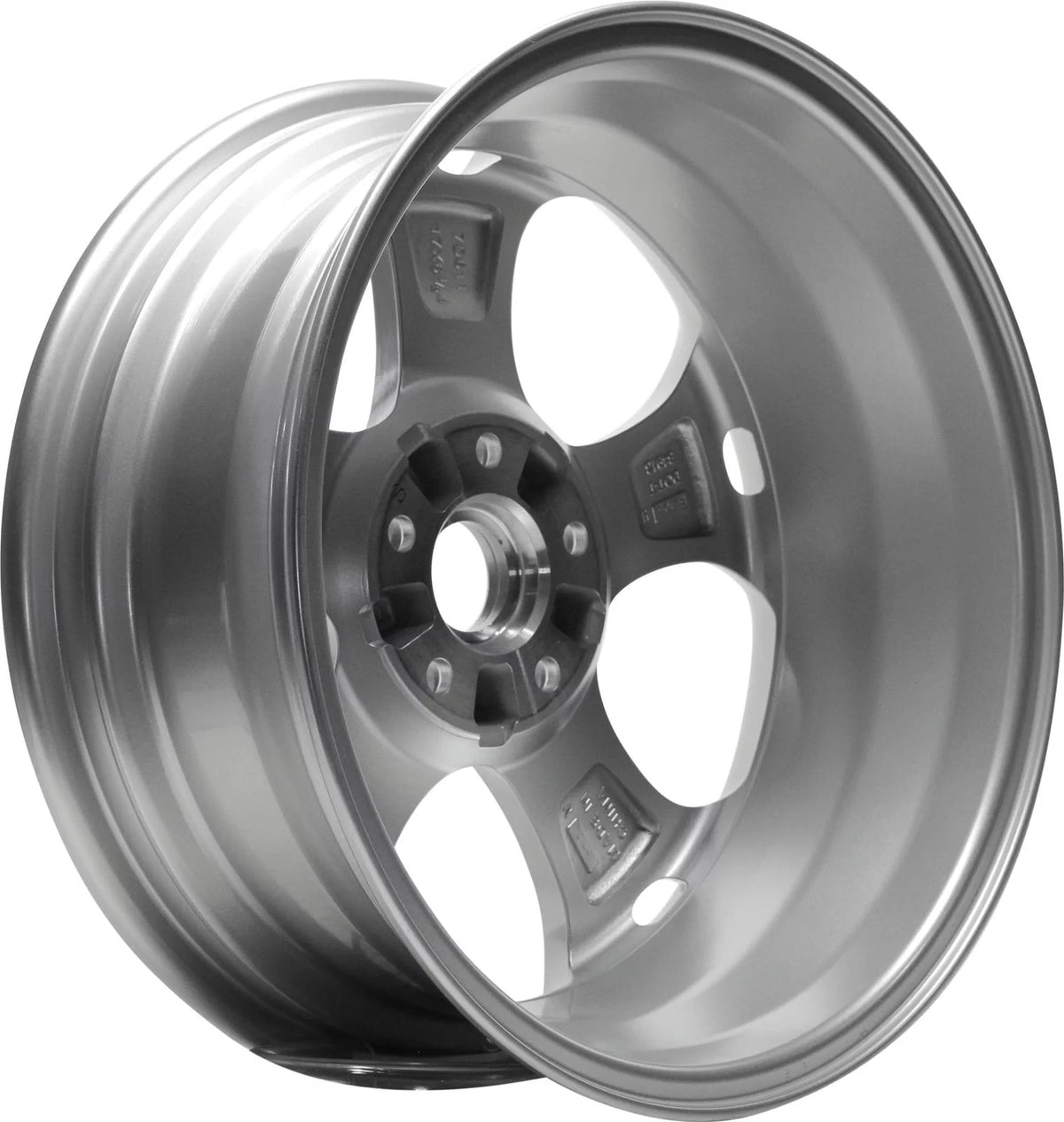 17 inch Aluminum Wheel Rim P3023