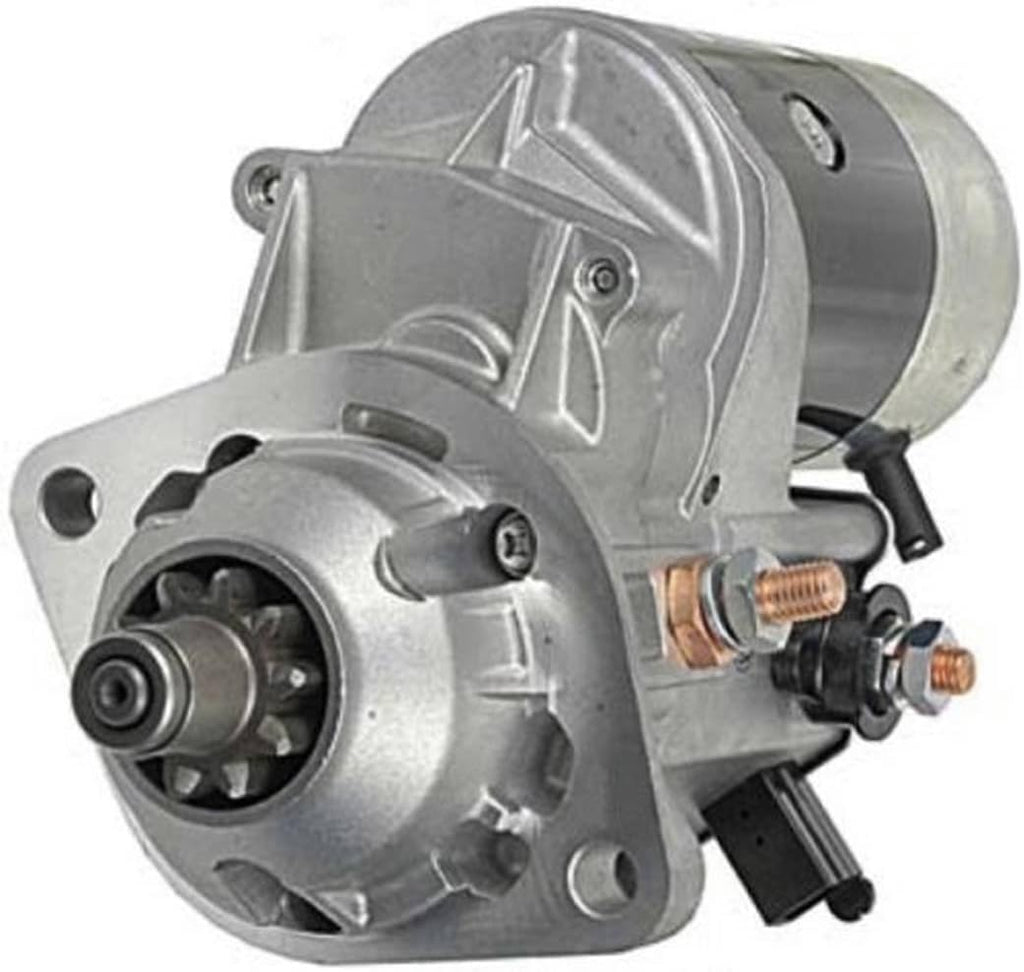 Starter Motor Compatible With Cummins 6B Engine M287836