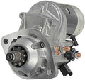 Starter Motor Compatible With Cummins 6B Engine M287836