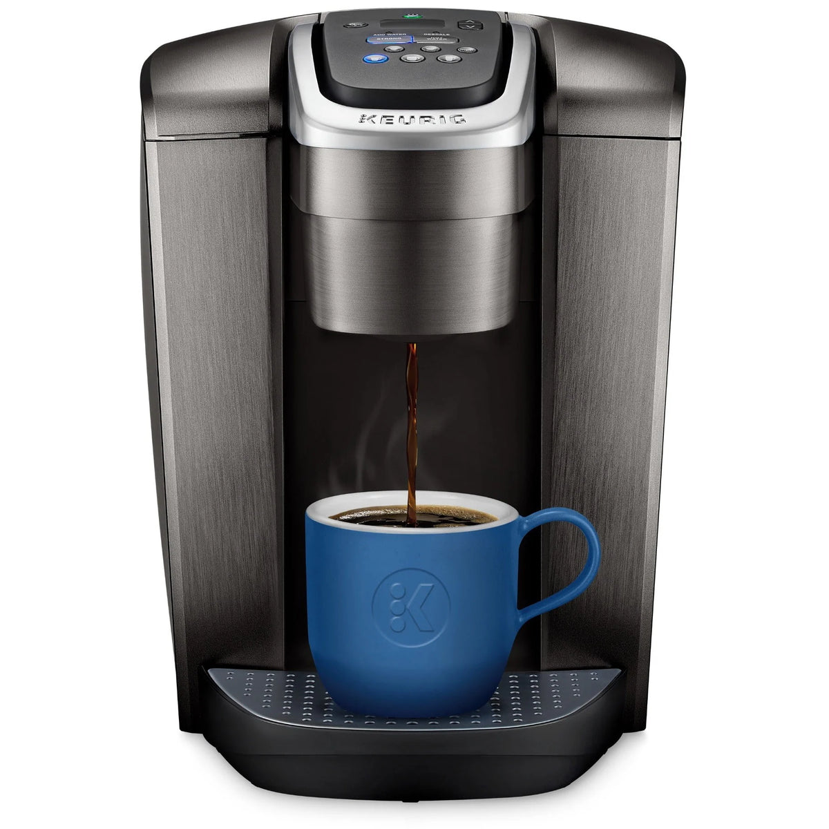 Single-Serve K-Cup Pod Coffee Maker B8226