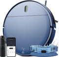 Robot Vacuum and Mop Combo W733