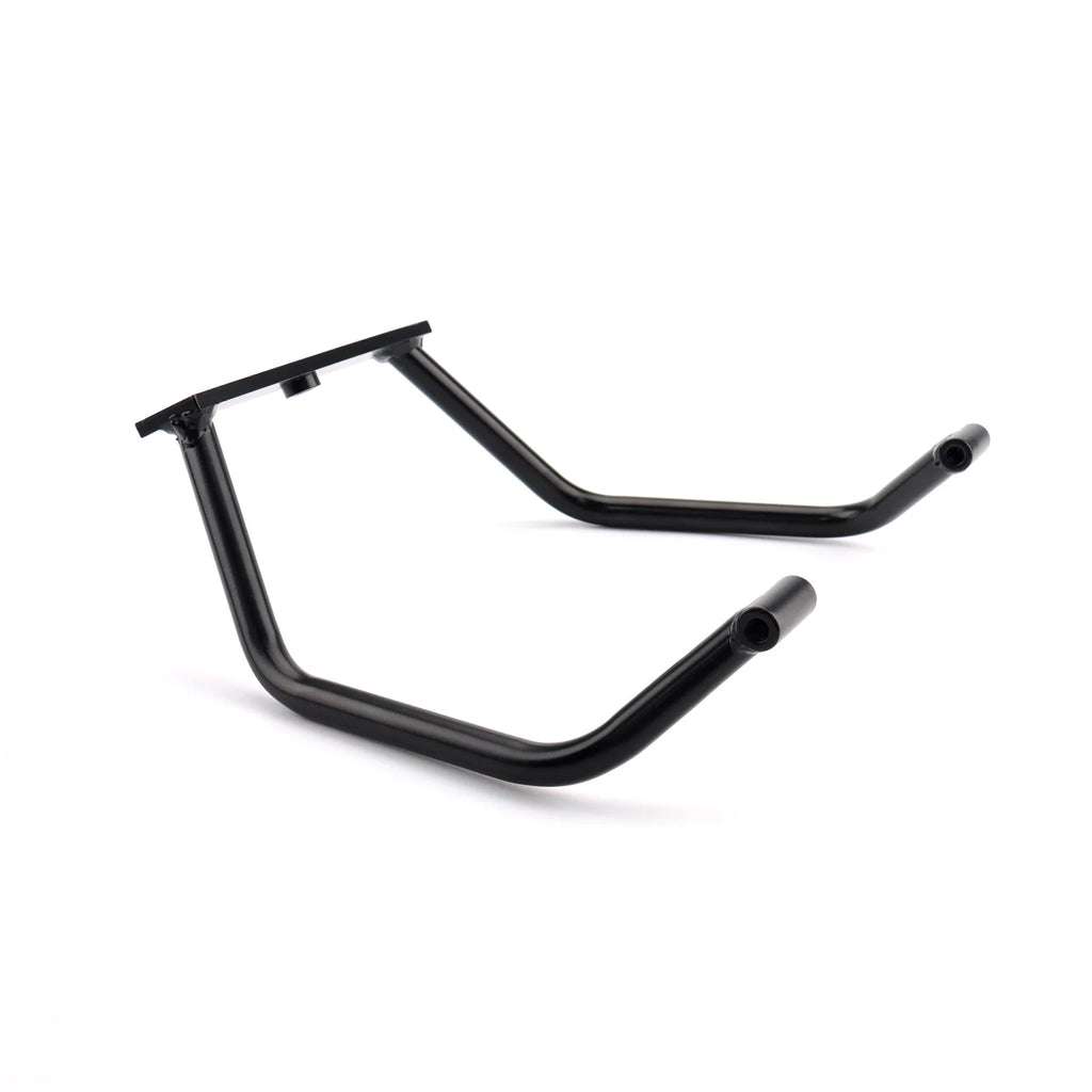 Motorcycle Rear Luggage Rack Reinforcing Bracket Stabilizer Rod Replacement I490