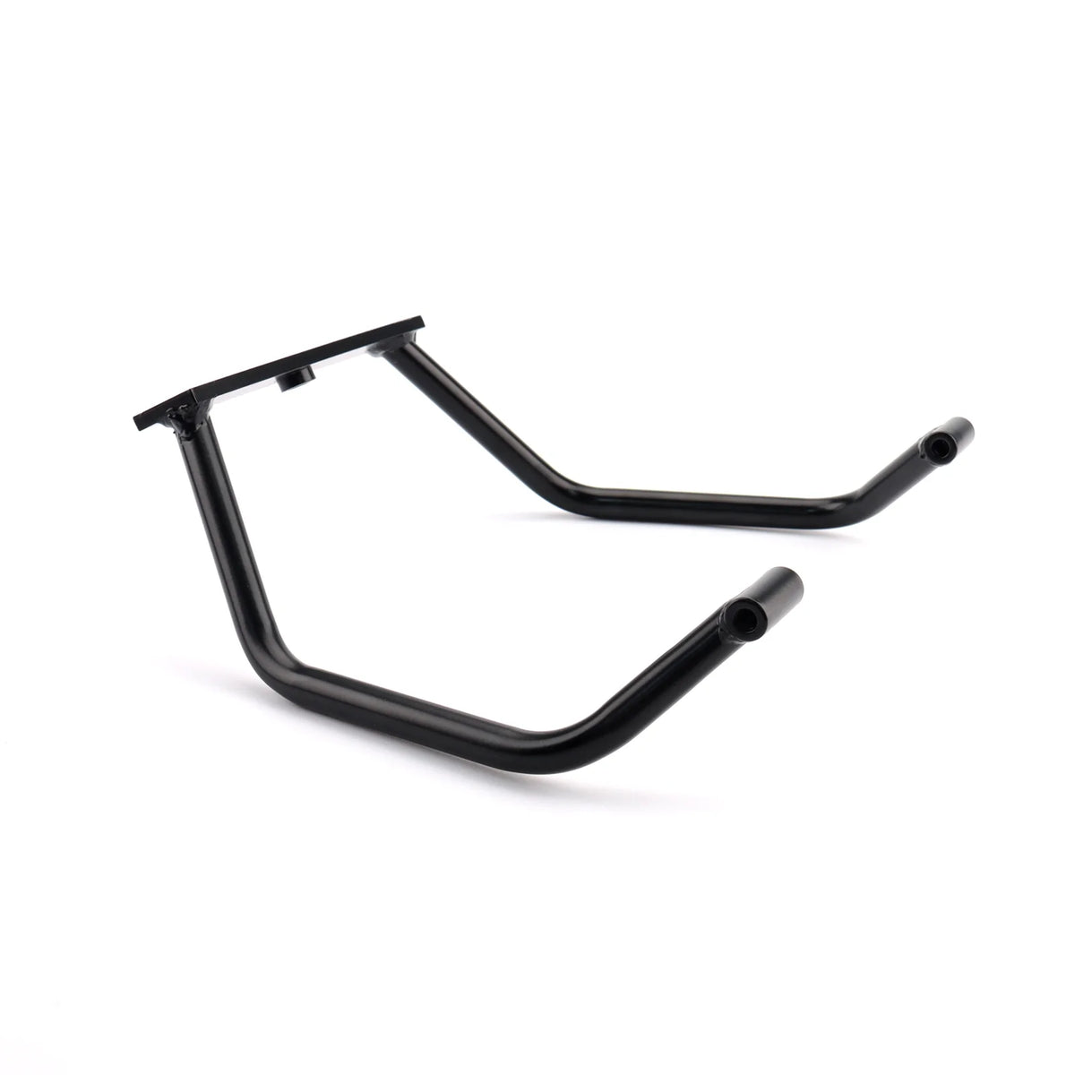 Motorcycle Rear Luggage Rack Reinforcing Bracket Stabilizer Rod Replacement I490