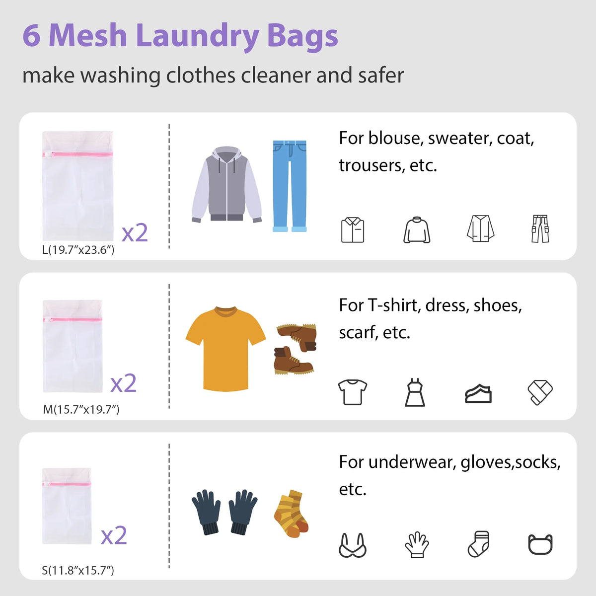 Divided Laundry Hamper 90L/110L Synthetic Rattan Handwoven Double Sorter with Liner Bags Foldable Grey O5139