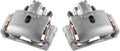 Premium Grade OE Semi-Loaded Caliper Assembly Pair Set O384