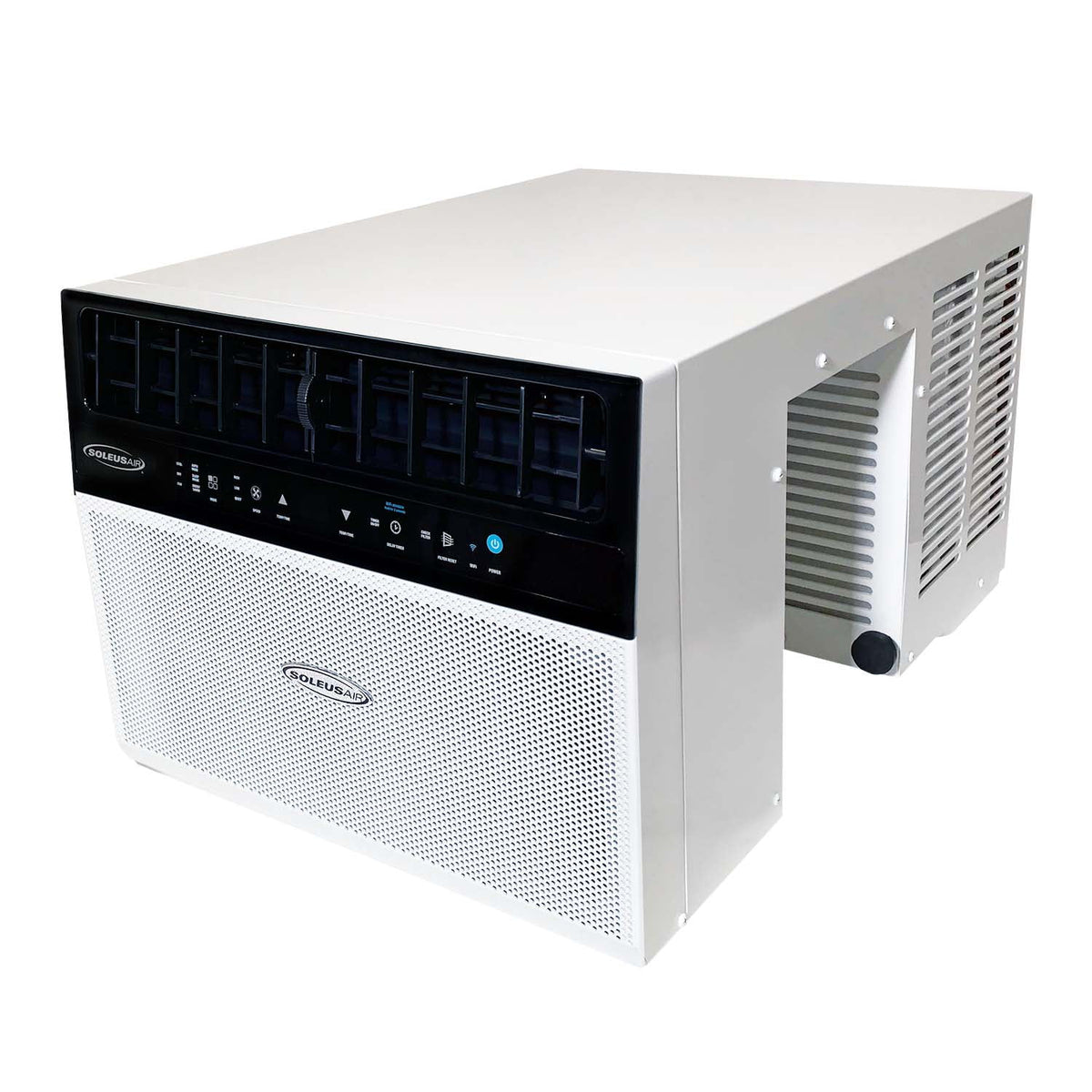6,000 BTU Over the Sill Air Conditioner S39667