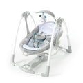Portable Vibrating Baby Swing P781102