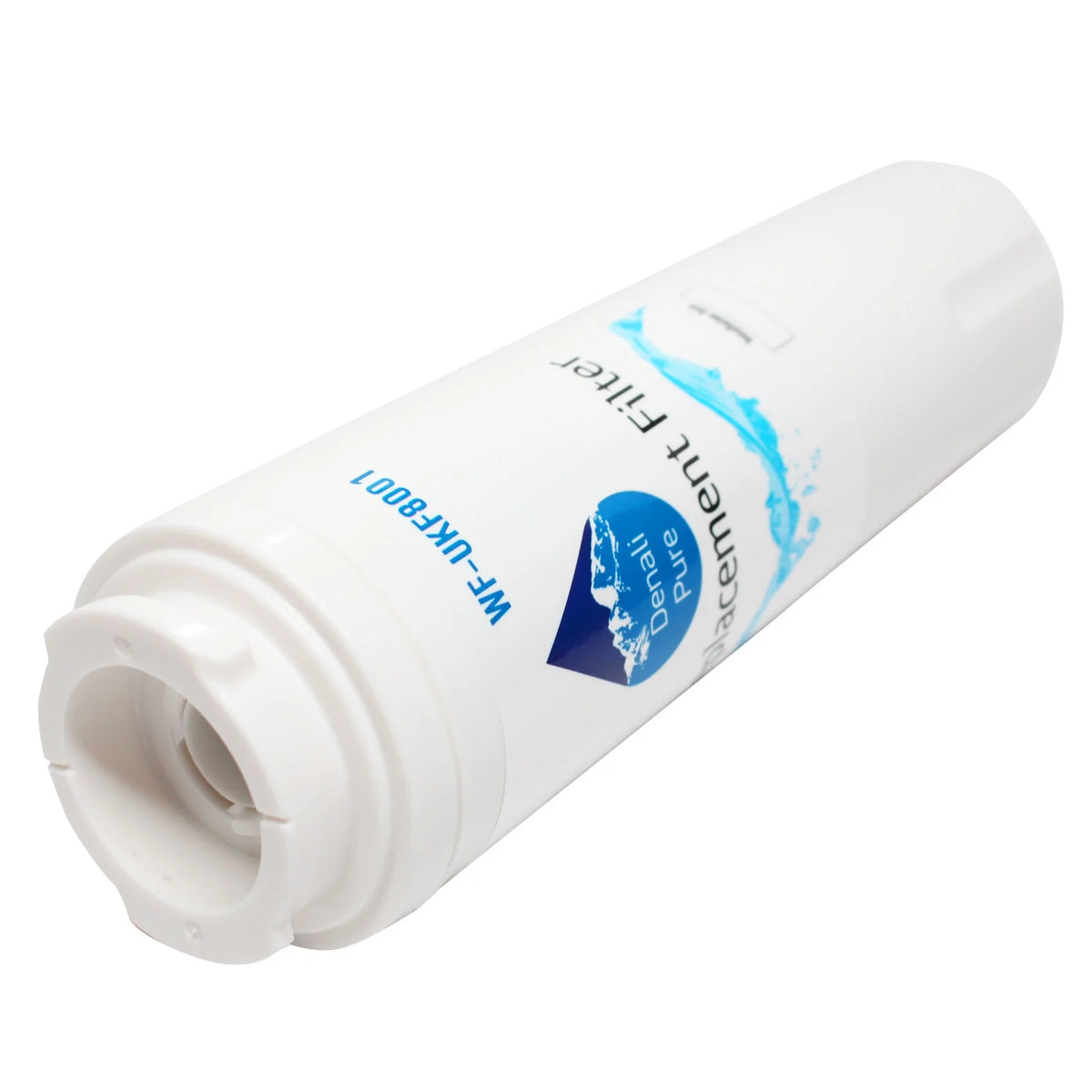 4-Pack Refrigerator Water Filter Cartridge O6237