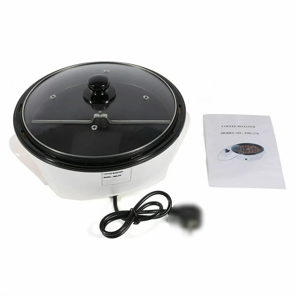 Electric Coffee Roaster 110V 800W C68807