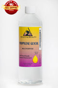 Propylene Glycol 64 oz U664208