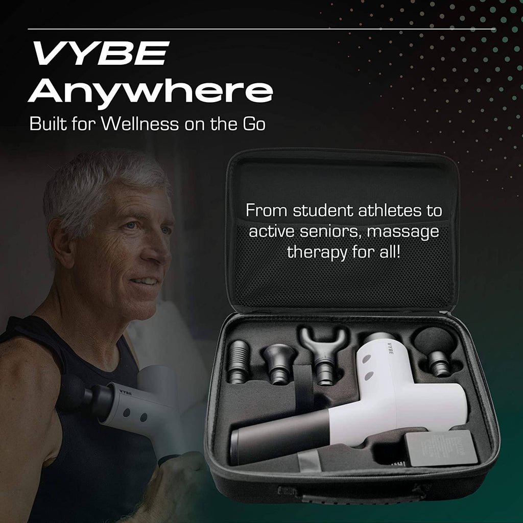 Percussion Massage Gun W945663