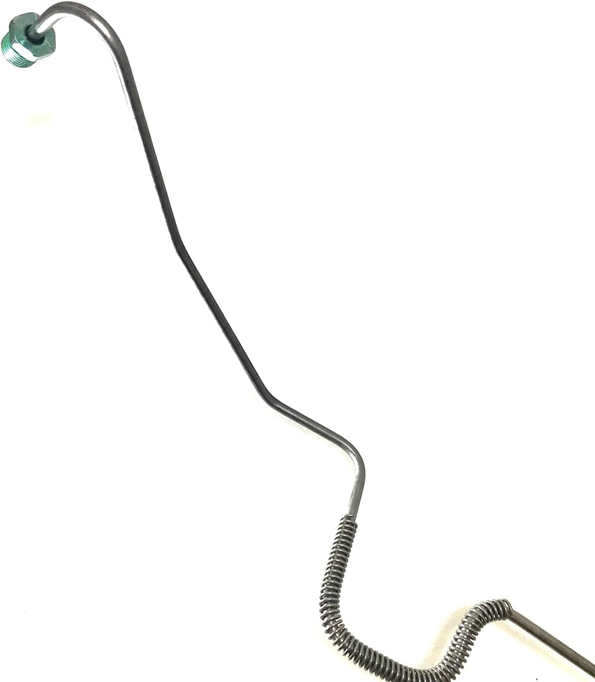 Stainless Brake Line Pack of 2 M383742