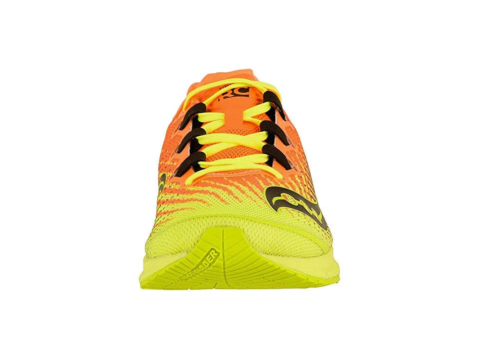 Citron Orange Running Shoes A706718