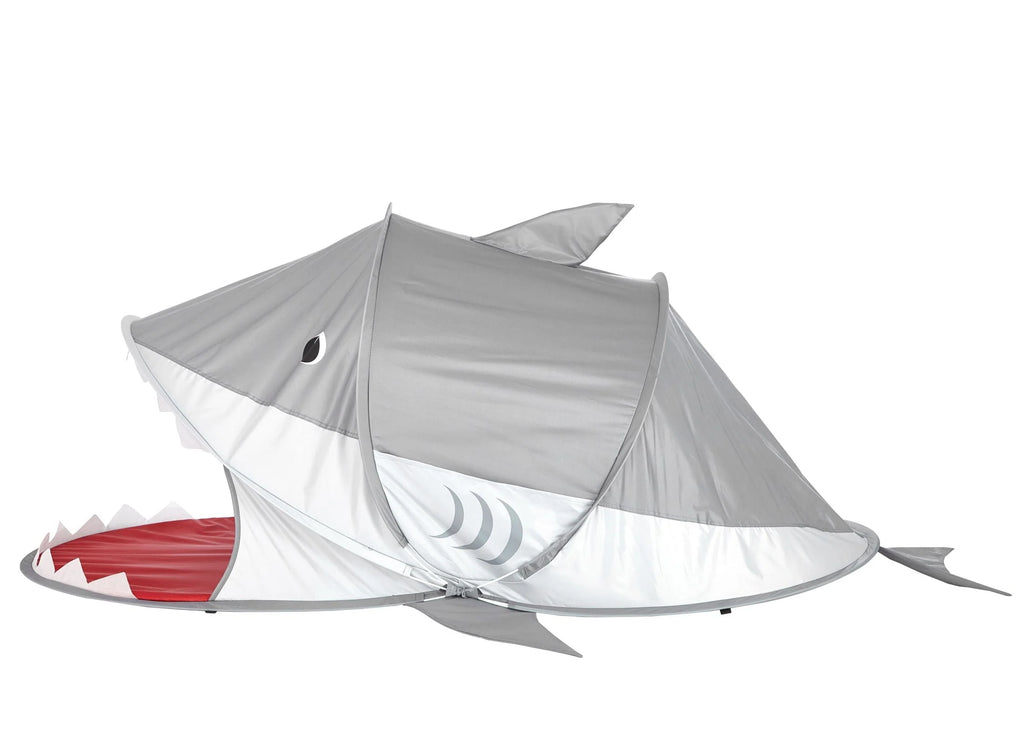 Shark Pop up Shade Tent UPF 30+ Z617