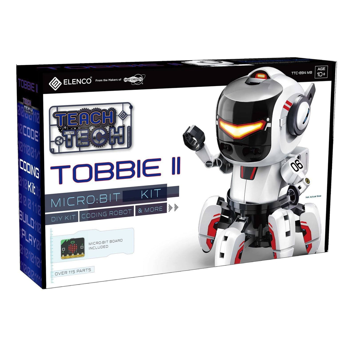 Robot Q576914