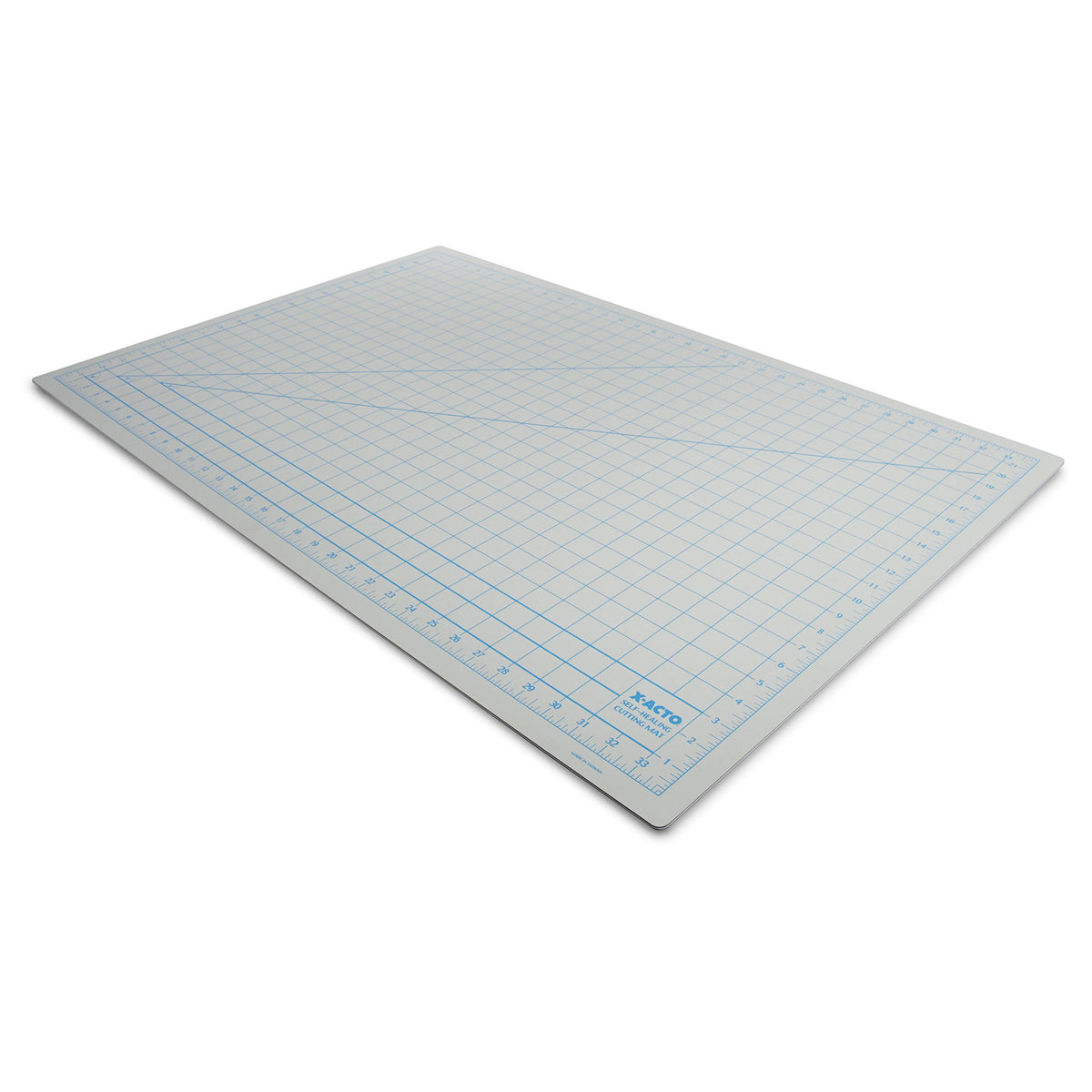 Self-Healing Cutting Mat Non-Stick Gray 24x36 Inches V25659