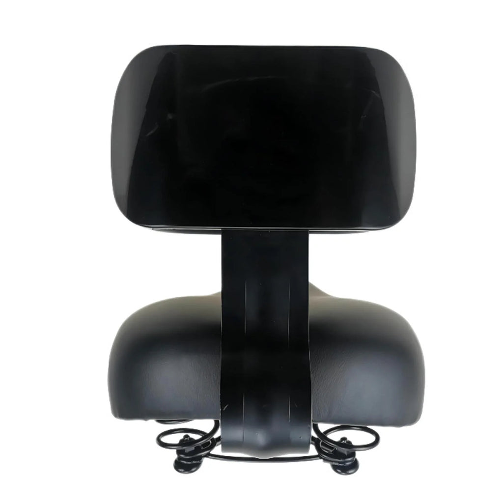 Bike Seat Saddle Cushion Replacement PU Cushion Z767