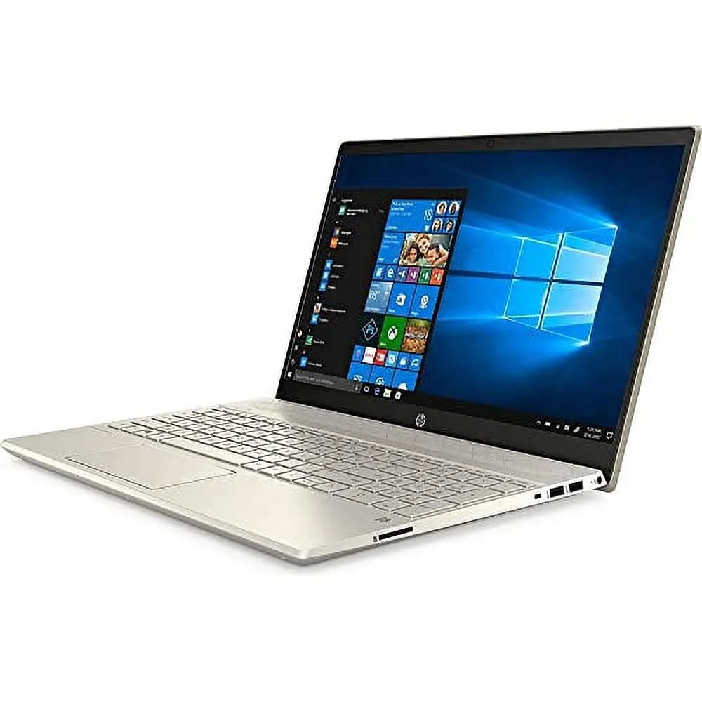 15.6" IPS FHD Touchscreen Intel i7 16GB RAM 512GB SSD Laptop W11668