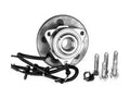 Front Wheel Hub Assembly Compatible with 2002-2005 Ford Explorer Sport Utility 4-Door H208281