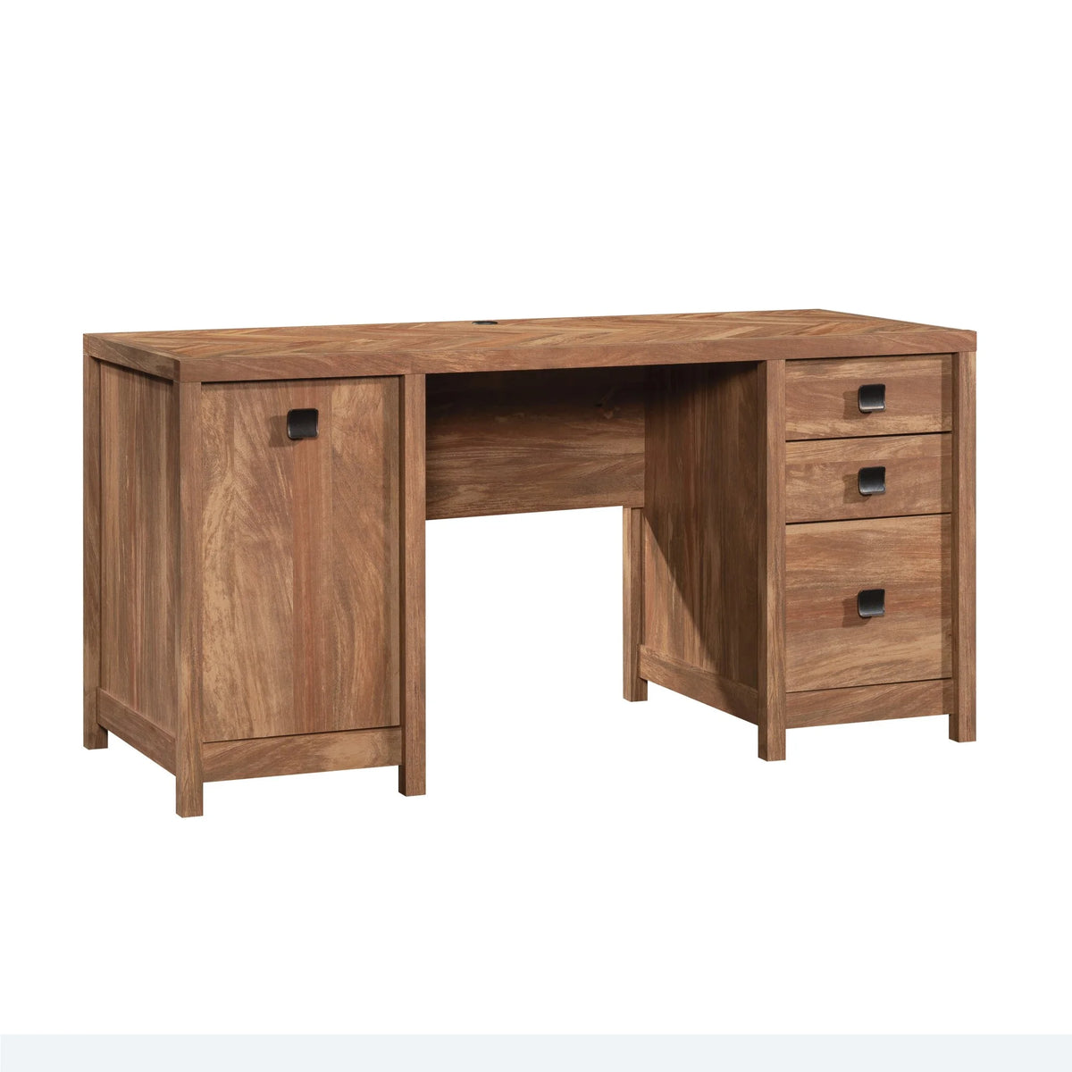 Engineered Wood Computer Desk Z6751