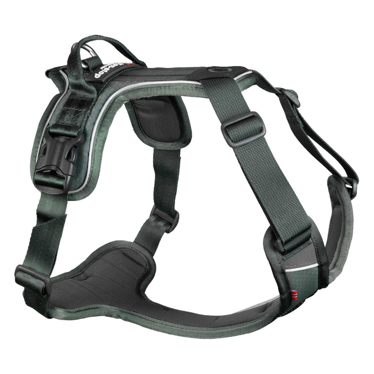 Dog Harness J452