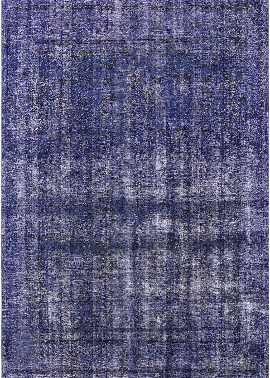 Purple Persian Area Rugs, 2' x 3' M42978