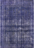 Purple Persian Area Rugs, 2' x 3' M42978