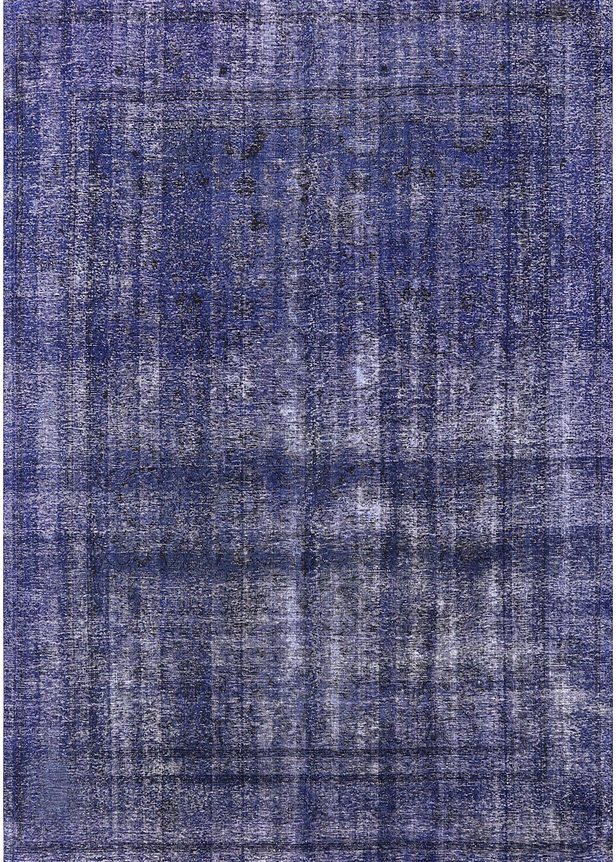 Purple Persian Area Rugs, 2' x 3' M42978