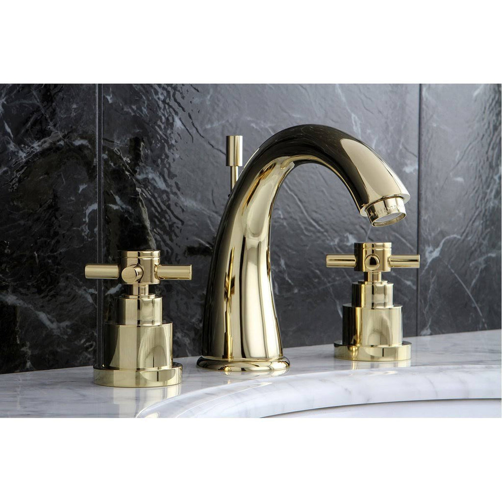 Widespread Faucet K7932