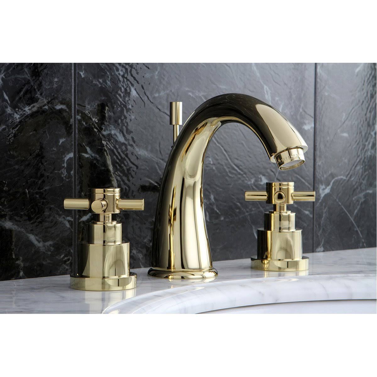 Widespread Faucet K7932