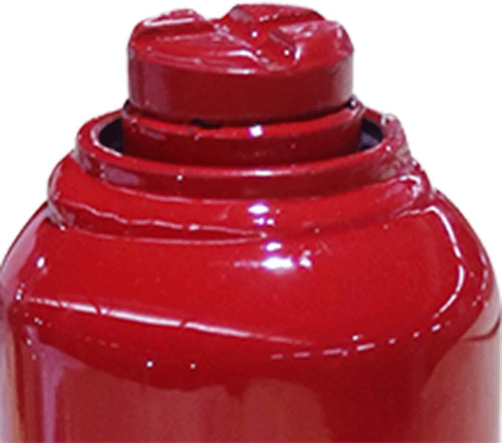 4 Ton Hydraulic Bottle Jack, Pack of 2 D90325