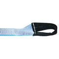 3 in x 10 ft Yellow Polyester Web Sling O232707