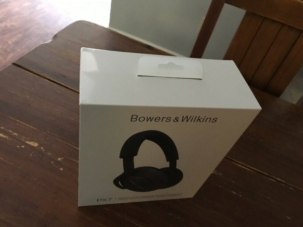 Space Gray Over-Ear Noise Canceling Wireless Headphones F50232