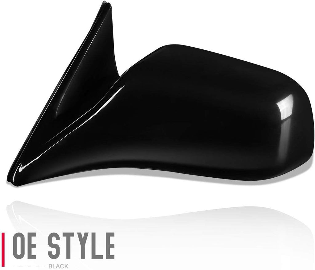 Pair OE Style Powered Side View Door Mirror Z507718