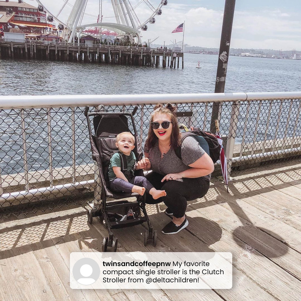 Travel Stroller N3916