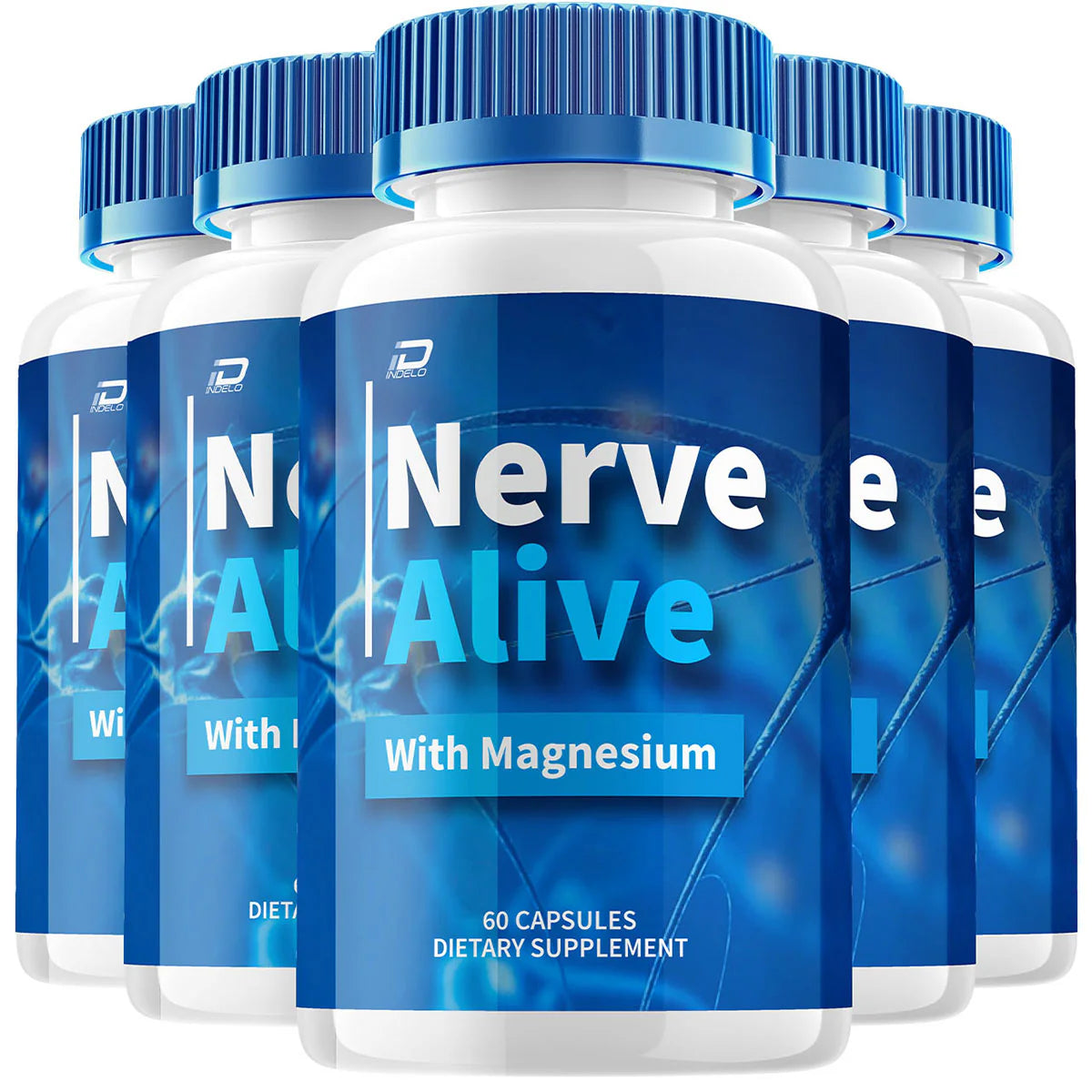 Nerve Support T18488