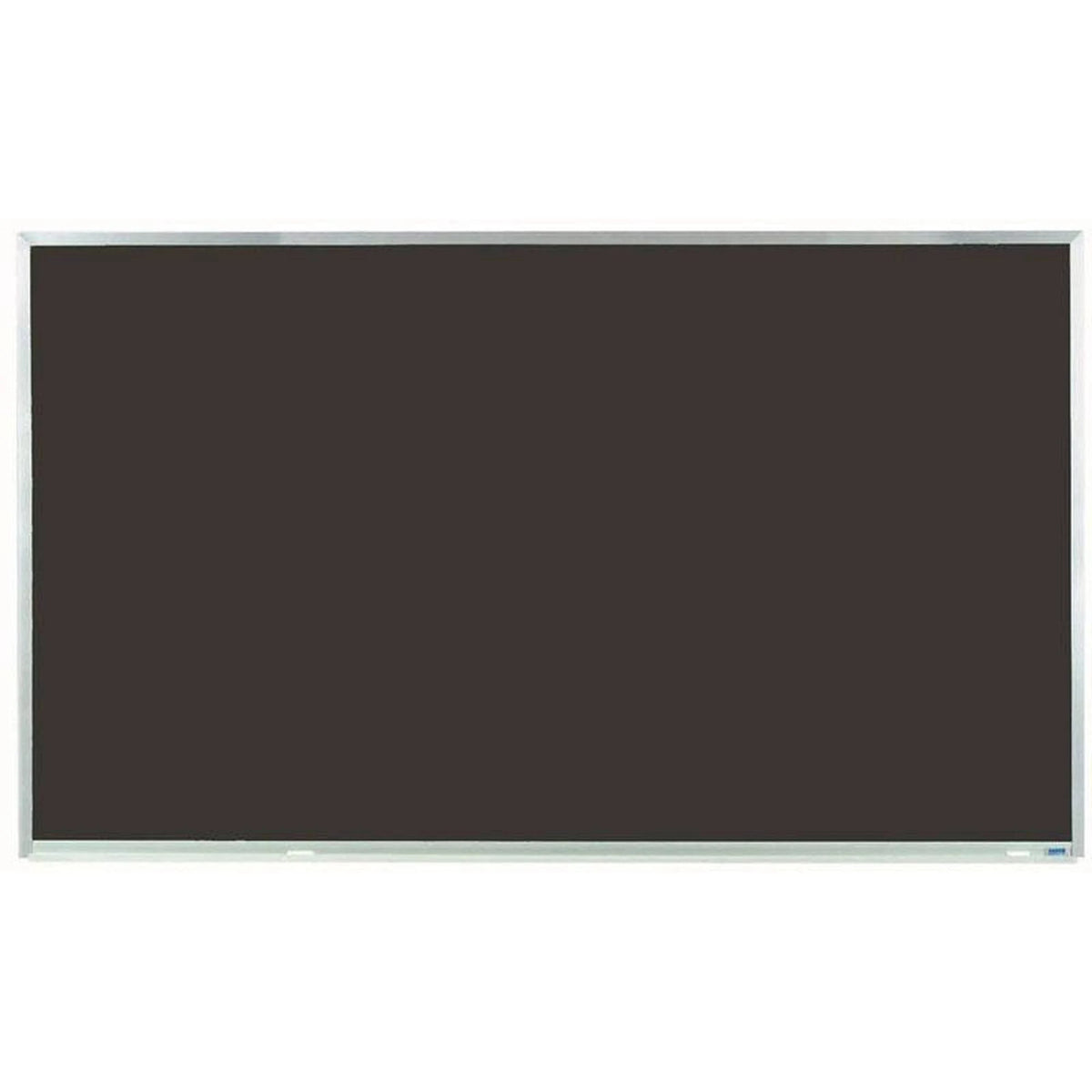 Black Aluminum Frame Chalkboard Q298
