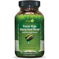 Horny Goat Weed with Nitric Oxide Booster 60 Sgels B654