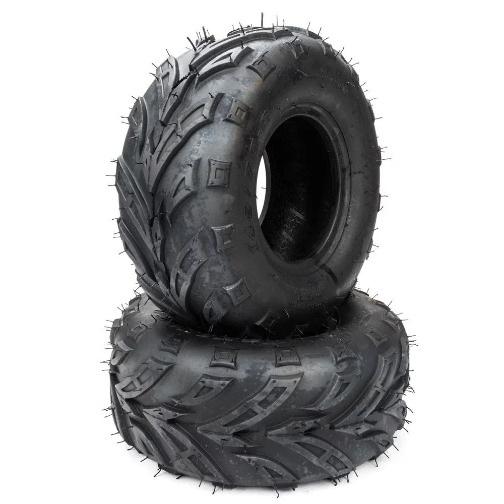 Set of 2 ATV UTV Tires Q5709