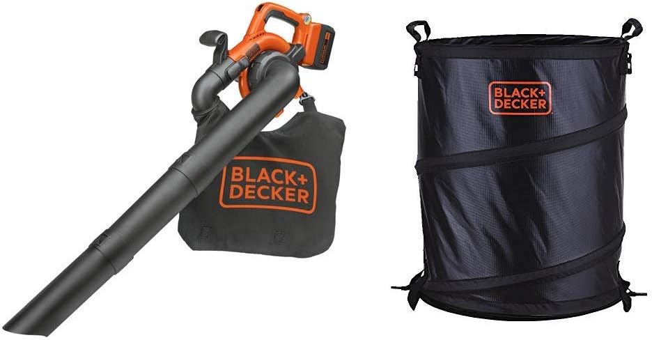 40V MAX Cordless Hard-Surface Sweeper R345
