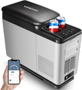 12 Volt Portable Car Refrigerator Freezer, 16 Quart I842
