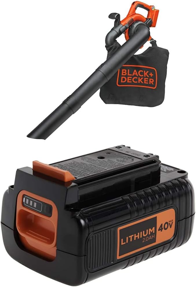 40V MAX Cordless Hard-Surface Sweeper R345