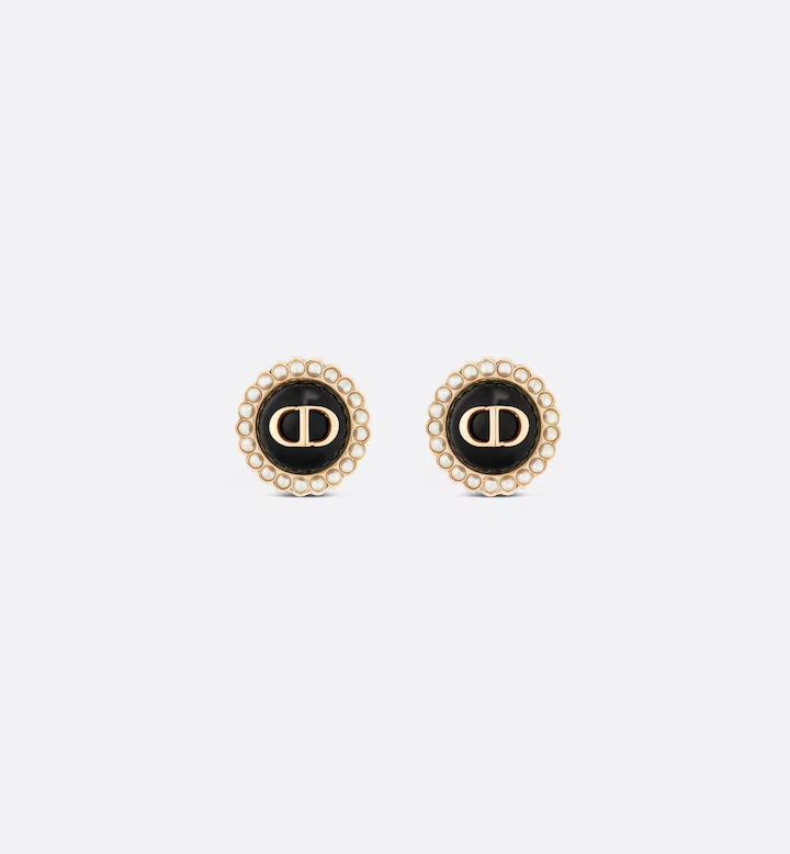 Stud Earrings O275531
